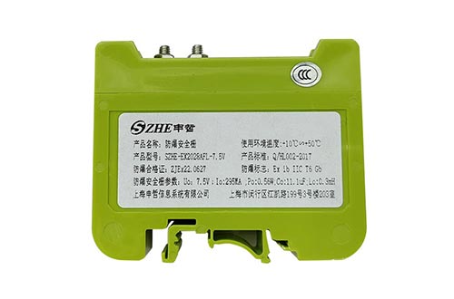 ·À±¬ÐźŰ²È«Õ¤ SZHE-EX2028AFL-7.5V